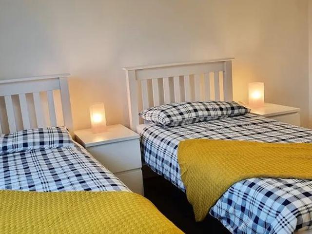 Apartment to rent in Dublin