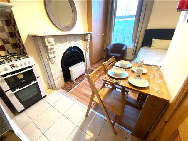 Apartment to rent in Phibsborough