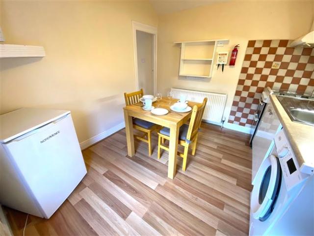 Apartment to rent in Phibsborough