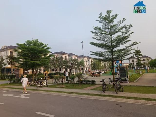 Biệt Thự bán tại Bắc Ninh