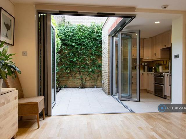 House for rent in Clapham, Greater London