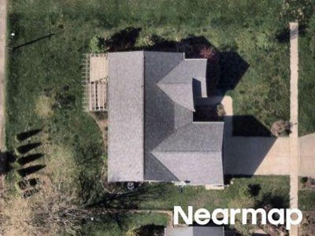 House for sale in Hanna City, Illinois