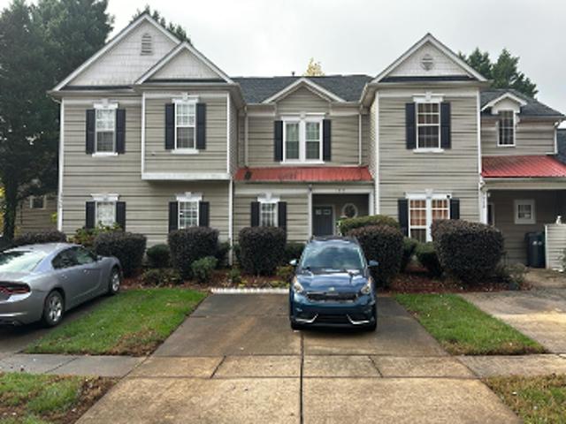 House for sale in Mecklenburg, North Carolina