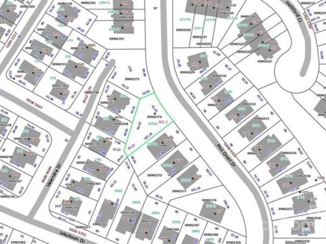 House for sale in Mecklenburg, North Carolina