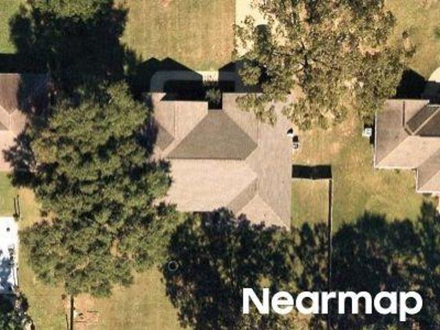 House for sale in Crestview, Florida