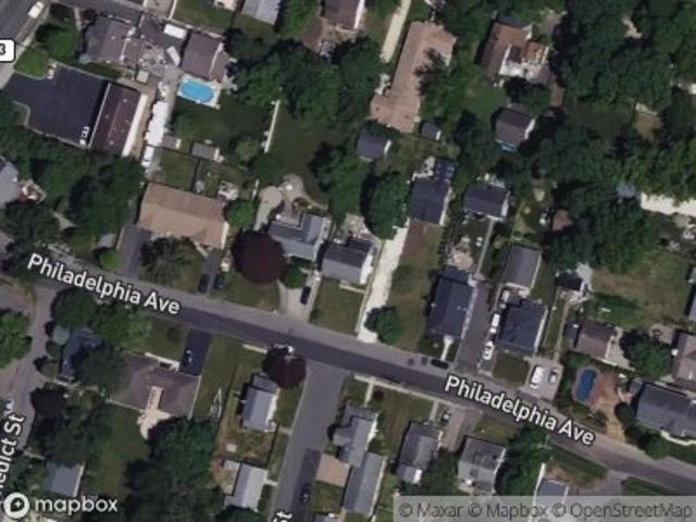 House for sale in Point Pleasant Beach