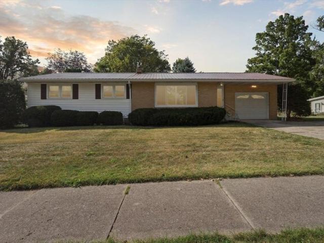 House for sale in Gratiot, Michigan