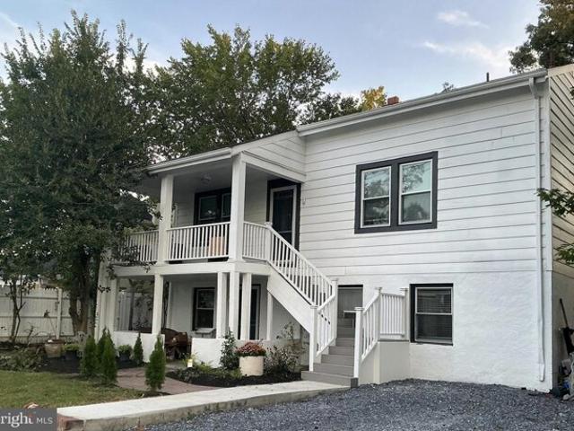 House for sale in Takoma Park, Maryland