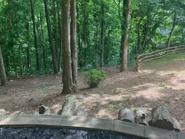 House for sale in Pickens, Georgia