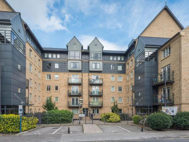 Apartment for rent in Upperthorpe, South Yorkshire