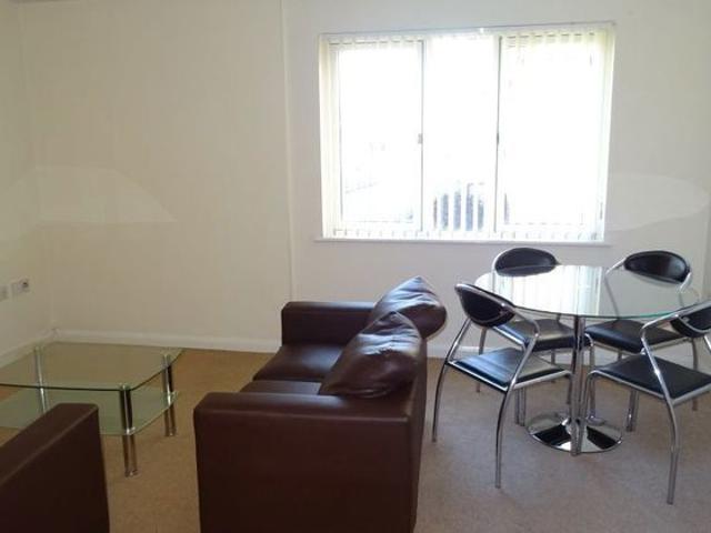 Apartment for rent in Upperthorpe, South Yorkshire