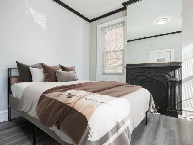 Room for rent in Philadelphia, Pennsylvania