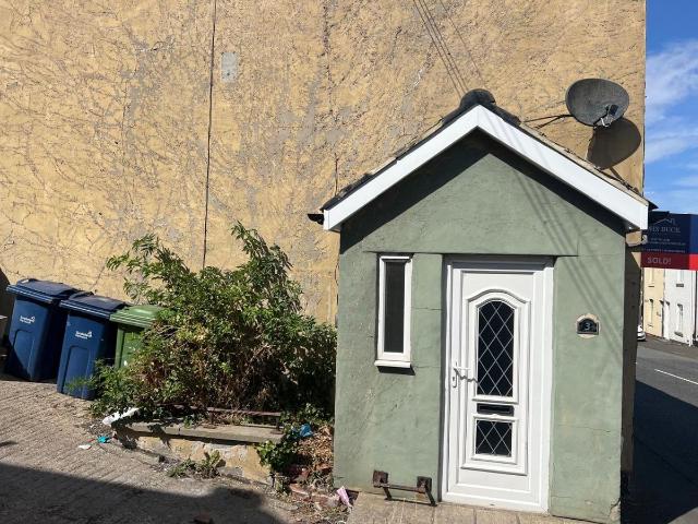 House for rent in Newbottle, Sunniside