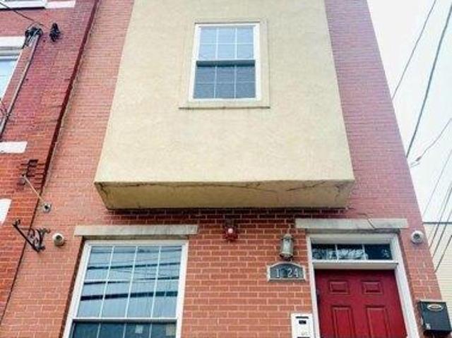 House for sale in Philadelphia, Pennsylvania