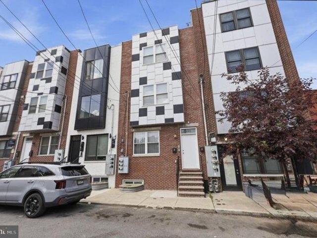 House for sale in Philadelphia, Pennsylvania