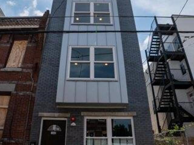 House for sale in Philadelphia, Pennsylvania