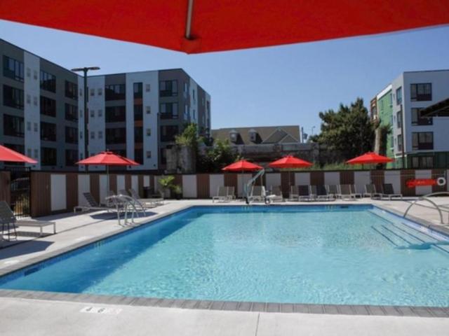 Condo for rent in The Flats at 31 Brewerytown, Philadelphia