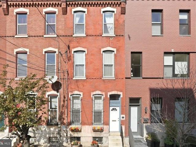 Townhouse for sale in Northern Liberties, Philadelphia