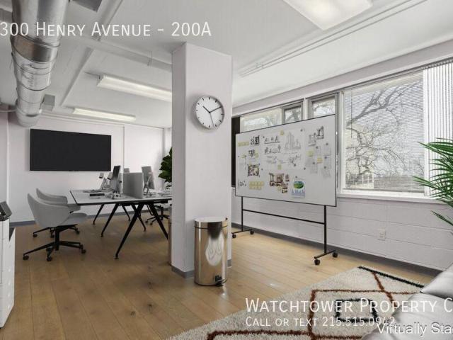 Commercial for rent in Philadelphia, Pennsylvania