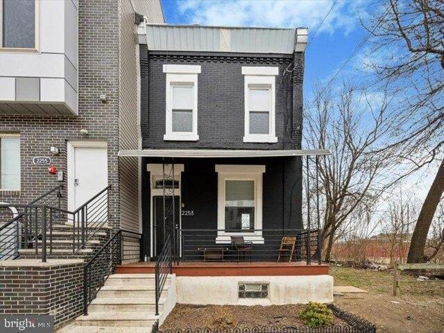 House for sale in Philadelphia, Pennsylvania