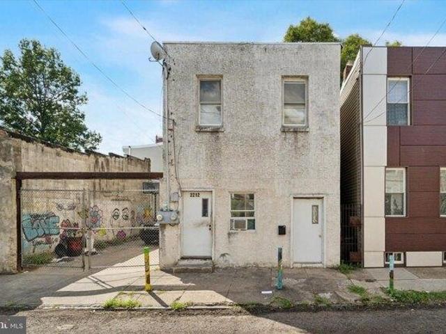 House for sale in Philadelphia, Pennsylvania