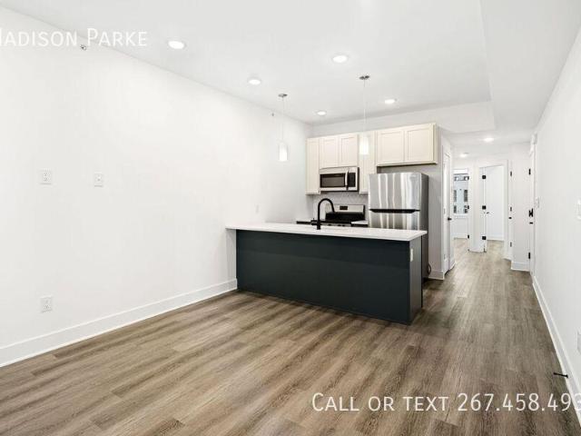 Apartment for rent in Philadelphia, Pennsylvania