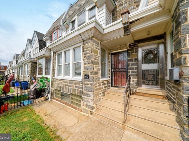 Townhouse for sale in Tacony, Philadelphia