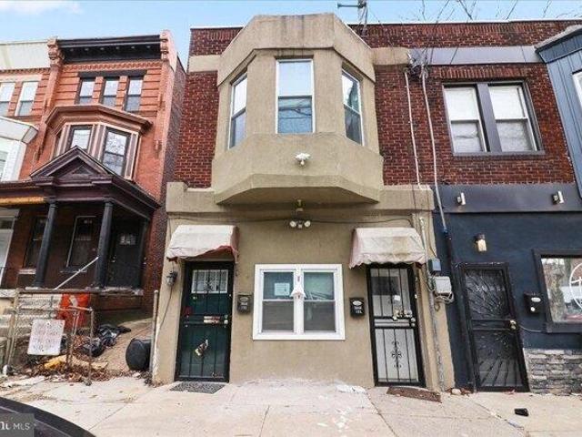 House for sale in Philadelphia, Pennsylvania