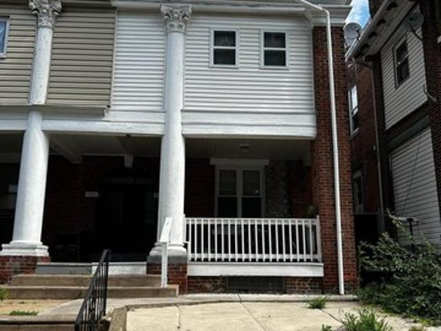 House for sale in Pennsylvania