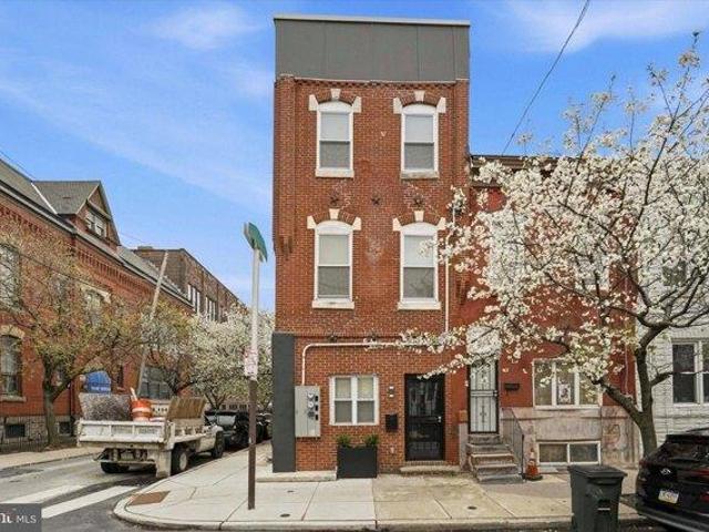 House for sale in South Philadelphia, Philadelphia