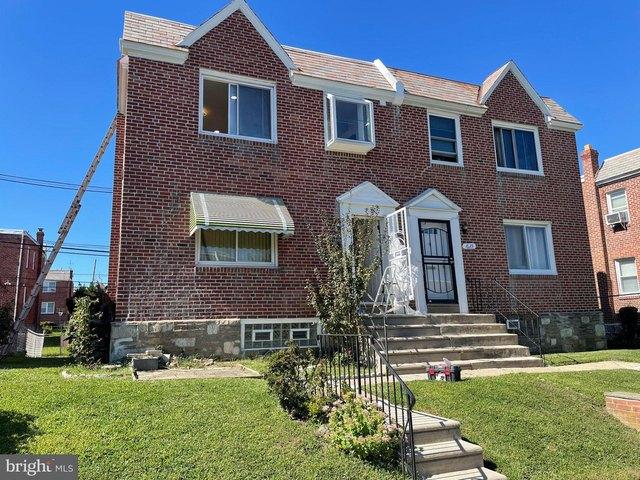 House for sale in Pennsylvania