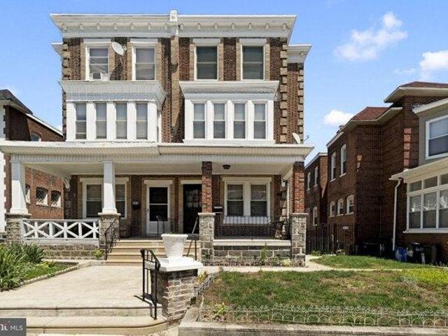 House for sale in Philadelphia, Pennsylvania