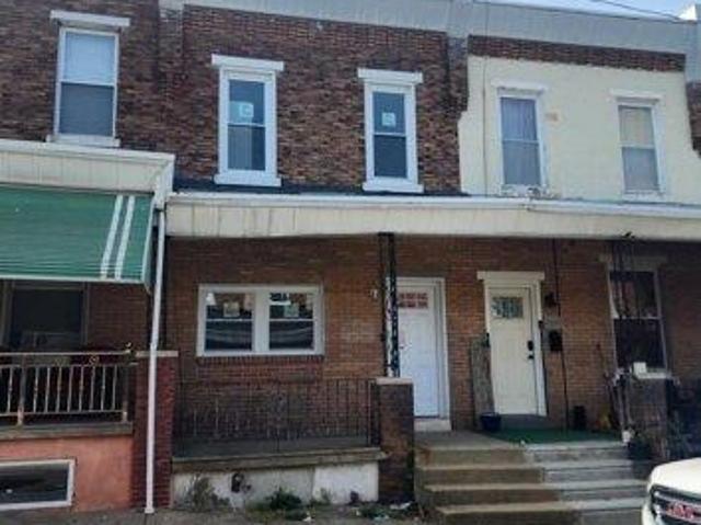 House for sale in Philadelphia, Pennsylvania