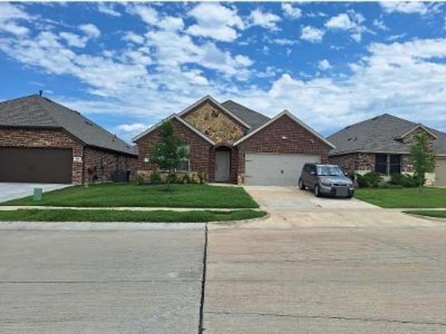 Property for sale in Fate, Texas