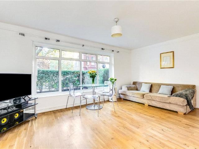 Apartment for rent in Earl's Court, Greater London