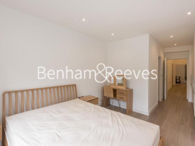 Apartment for rent in Earl's Court, Greater London