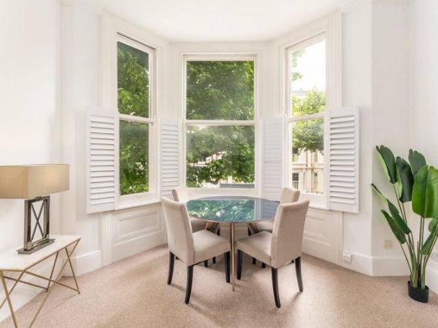 Apartment for rent in Earl's Court, Greater London