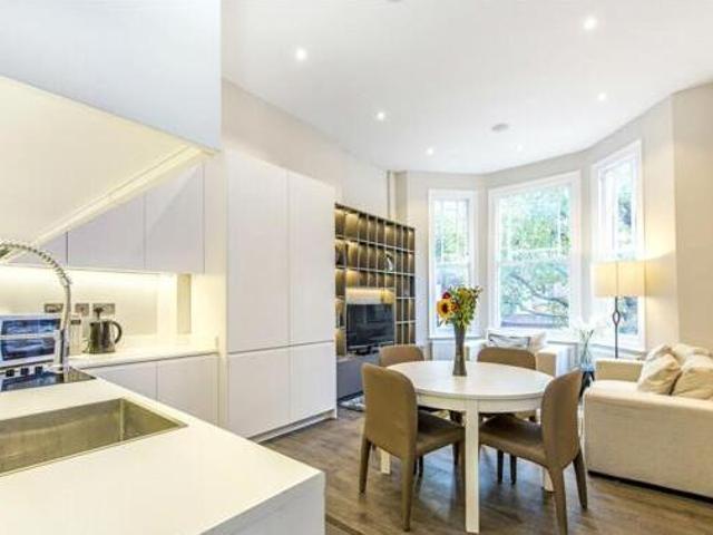 House for sale in Lyons, Greater London