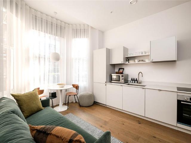 House for rent in Earl's Court, Greater London