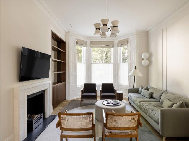 Apartment for rent in Earl's Court, Greater London