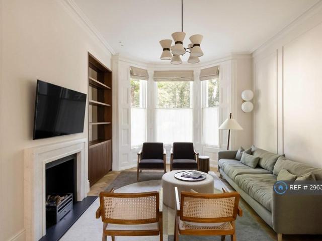 House for rent in Earl's Court, Greater London