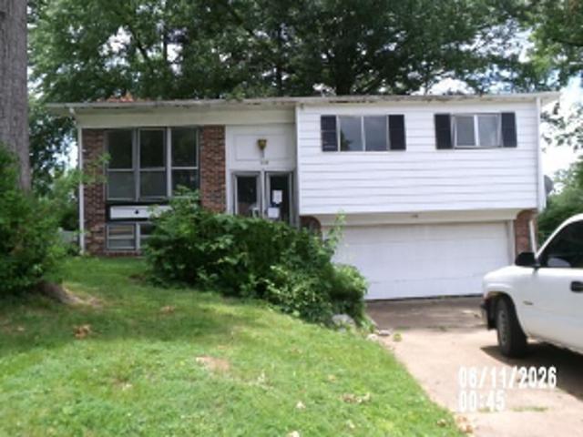 House for sale in Illinois