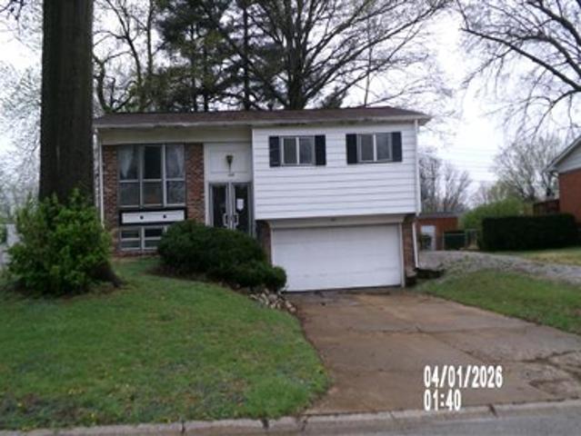 House for sale in Illinois