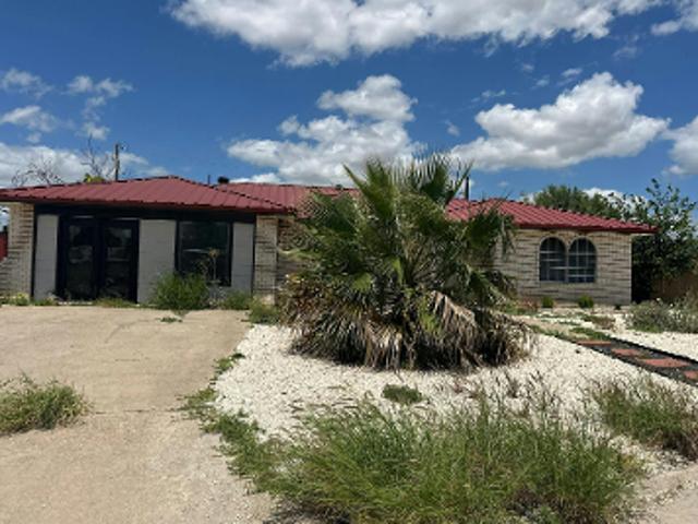 Property for sale in Del Rio, Texas