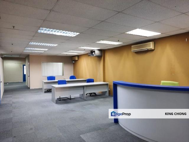 Shop for rent in Petaling, Damansara Damai