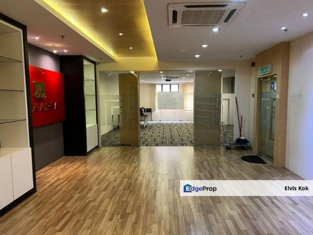 Shop for sale in Seksyen 16, Petaling Jaya