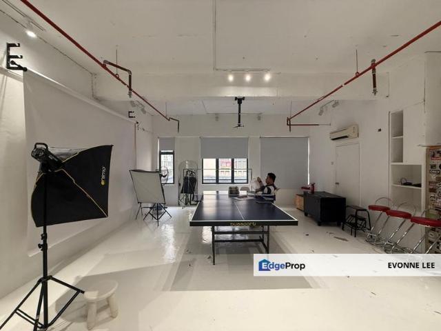 Shop for rent in Petaling, Damansara Damai