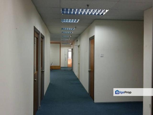 Shop for rent in Petaling, Damansara Damai