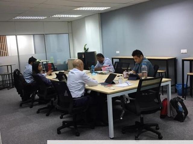 Shop for sale in Petaling, Damansara Damai