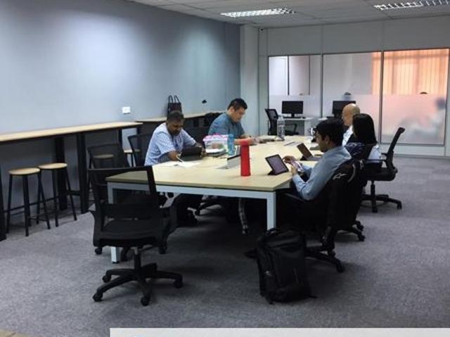 Shop for sale in Petaling, Damansara Damai